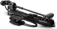 Elektromotor Lowrance Ghost 47" Elektromotor Lowrance Ghost 47"