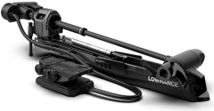 Elektromotor Lowrance Ghost 52" Elektromotor Lowrance Ghost 52"