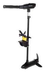 Elektromotor Maxima s Náklopnou Rukojetí A 58 LB 12V