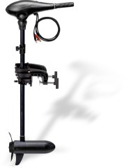 Elektromotor Rhino Black Edition BE 35 12V