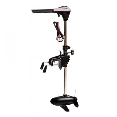 Elektromotor Rhino BLX 110 vanbrodski motor 24V