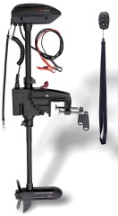 Elektromotor Rhino CR30VF Electric Outboard Motor
