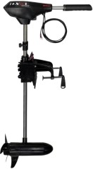 Elektromotor Rhino DX55V Motor 12V