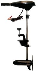 Elektromotor Shakespeare Sigma 54lb 12V Elektromotor Shakespeare Sigma 54lb 12V