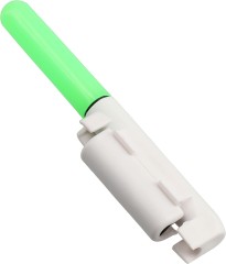 Elektronička Svjetlost Mikado Lightstick Elektronički Savjet Zeleni