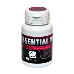 Esenciální Olej LK Baits 10ml Esenciální Olej LK Baits 10ml