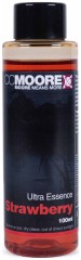 Esencija CCMoore Ultra 100ml Jahoda