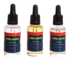 Esencija Method Feeder Fans Dropper Method 30ml