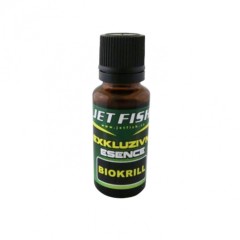 Exkluzivna Esencija JetFish 20ml