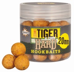 Extra Tvrdé Boilies Dynamite Baits Big Fish Sweet Tiger & Corn 150g 20mm
