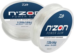 Feeder Guma Daiwa N'ZON Power Gum 10m