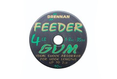 Feeder Guma Drennan 10m