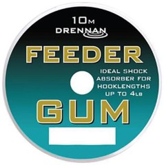 Feeder Guma Drennan 10m