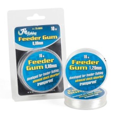 Feeder Guma Fil Fishing 10m Feeder Guma Fil Fishing 10m