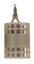 Feeder Hranilica Preston Plug It Feeder Težina 45gr