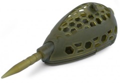 Feeder KRMILICA Korum Camo Grub Feeder Feeder KRMILICA Korum Camo Grub Feeder