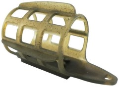 Feeder Krmilo Life Orange Big Cage Feeder