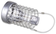 Feeder Krmilo MS Range De Luxe veliko 35x55mm 100gr