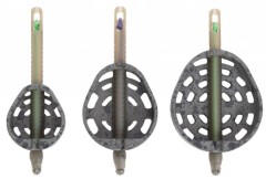 Feeder Krmilo Preston ICS Elastična Dura Banjo Feeder Micro Feeder Krmilo Preston ICS Elastična Dura Banjo Feeder Micro