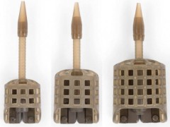 Feeder Krmilo Preston ICS In-Line Pellet Feeder Feeder Krmilo Preston ICS In-Line Pellet Feeder