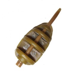 Feeder Kŕmitko JSA Fish Grip