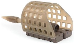 Feeder Krmítko Preston ICS Solid Pellet Feederi Mali