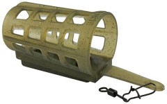 Feeder mamac Life Orange Cage Feeder Distance