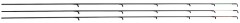 Feeder Rola Sensas Feeder Black Arrow Hybrid Karbon