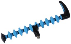 Feederova Hrazda Giants Fishing Rotirajući Štap Držač Veliki Feederova Hrazda Giants Fishing Rotirajući Štap Držač Veliki