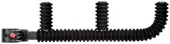 Feederová Hrazda Nytro Connect-It X36 Ripple Bar Triple Long