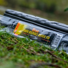 Feederová Špička Guru Aventus Distance Carbon Quiver 5oz II