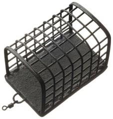 Feederové Kŕmidlo Daiwa N'Zon Non-Toxic Square Cage Feeder