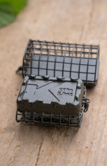 Feederové Krmítko Korum River Cage XT Large Feederové Krmítko Korum River Cage XT Large