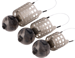 Feederové Krmítko Korum Slow Sinking Feeder Feederové Krmítko Korum Slow Sinking Feeder