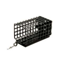 Feederové Krmítko Mistrall 25x25x55mm