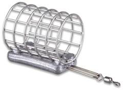 Feederové Krmítko MS Range Classic malé 23×32 mm Feederové Krmítko MS Range Classic malé 23×32 mm