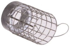 Feederové Krmítko MS Range Open End 80gr Feederové Krmítko MS Range Open End 80gr