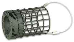 Feederové krmítko Saenger MS Range Open End 40 g zelená