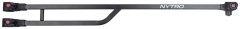Feederové Rameno Nytro Connect-It Method Feeder Arm Double 94cm