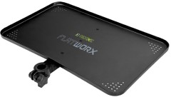 Feederový Tácek Delphin REAXE FlatWORX 50x30cm Feederový Tácek Delphin REAXE FlatWORX 50x30cm