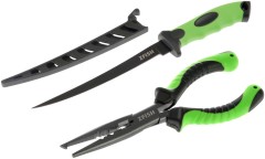Filet set Zfish Rola Combo Set ZFS