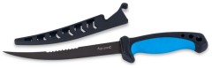 Filetirni nož Aquantic Filetknife 29cm s plastičnom futrolom Filetirni nož Aquantic Filetknife 29cm s plastičnom futrolom