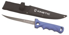 Filetovací Nůž Kinetic Soft Grip Fillet Knife Filetovací Nůž Kinetic Soft Grip Fillet Knife