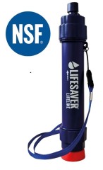 Filtr na Vodu Lifesaver Lifeline