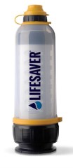 Filtracijska boca Lifesaver