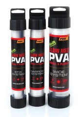 Fina PVA Mrežica Fox Edges Slow Melt PVA Mesh System 7m