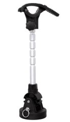 Fixační Souprava Minn Kota MKA-55 Bowmount Stabilizer Kit