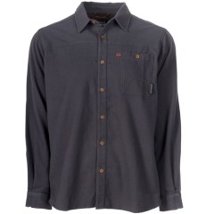 Flanelová Košeľa Grundéns Steelhead Flannel Anchor Flanelová Košeľa Grundéns Steelhead Flannel Anchor