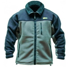 Fleecasta jakna ICE Fish Lamb