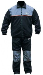 Fleece Odijelo ICE Fish